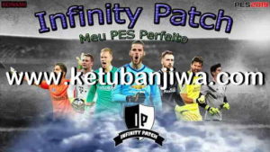 PES 2018 Infinity Patch AIO + New Update Season 2019 For XBOX 360 Ketuban Jiwa