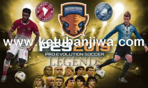 PES 2019 Classic Option File Dream Teams For PS4 by Emerson Pereira Ketuban Jiwa