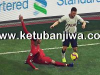 PES 2019 New GamePlay For Superstar + Legend by Incas36 Ketuban Jiwa