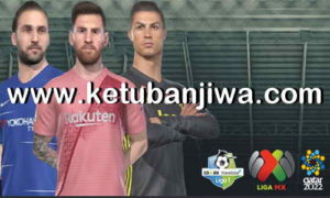 PES 2019 Next Season Patch 2019 AIO by Micano4u Ketuban Jiwa