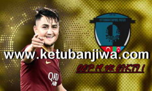 PES 2019 Ottoman Empire Patch v2 AIO Ketuban Jiwa