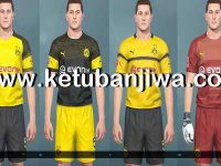 PES 2019 PabloTube Patch Revolution Update 20/01/2019 PES 2019 Patch PabloTube Revolution Update 20 January 2019 For PC Keuban Jiwa