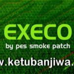 PES 2019 SMoKE Patch EXECO 11.0.6 Update