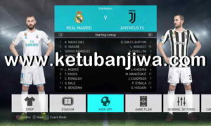 PES 2019 Tuga Vício Patch v2.1 AIO Single Link For PC Ktuban Jiwa