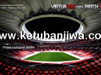 PES 2019 VirtuaRed Patch 1.0 For PC PES 2019 VirtuaRed Patch 1.0 For PC Ketuban Jiwa