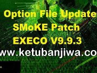 PES 2017 Option File Full Winter Transfer 2019 For SMoKE EXECO v9.9.3 by Zelibaba Ketuban Jiwa