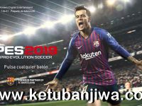 PES 2019 CPY Crack Only 1.04.01 Update PES 2019 CPY Crack Only 1.04.01 Update Ketuban Jiwa