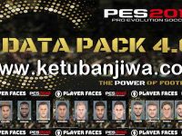 PES 2019 DLC 4.0 AIO Fix For CPY Crack Version by Sofyan Andri Ketuban Jiwa