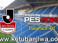 PES 2019 DLC 4.0 AIO Single Link Google Drive For PC Ketuban Jiwa