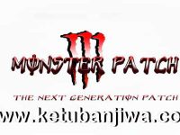 PES 2018 PS3 Monster Patch Winter v1 Season 2019 Download PES 2018 Monster Patch Winter v1 Season 2019 For PS3 CFW - OFW Han BLES + BLUS Single Link Ketuban Jiwa