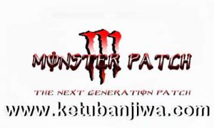 Download PES 2018 Monster Patch Winter v1 Season 2019 For PS3 CFW - OFW Han BLES + BLUS Single Link Ketuban Jiwa