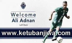 FIFA 19 Squad Update Winter Transfer 12 March 2019 For Original + CPY Crack Version by IMS Ketuban Jiwa