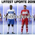 FIFA 19 Squad Update 03/03/2019 Original + Crack