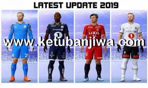 FIFA 19 Squad Update Winter Transfer 27 March 2019 For Original + CPY Crack Version by IMS Ketuban Jiwa