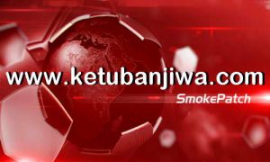 PES 2019 SMoKE Patch v19.0.0 All In One Single Link Ketuban Jiwa