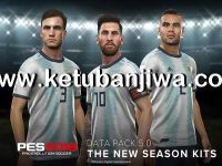 PES 2019 DLC 5.0 AIO Single Link Download PES 2019 Official Data Pack - DLC v5.0 All In One Single Link Google Drive Ketuban Jiwa