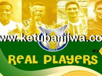 FIFA 19 Brazilian League Squad Update 01/04/2019 FIFA 19 Brazilian League Squad Update 01 April 2019 by IMS Ketuban Jiwa