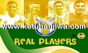 FIFA 19 Brazilian League Squad Update 01 April 2019 by IMS Ketuban Jiwa
