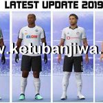 FIFA 19 Squad Update 06/04/2019 Original + Crack