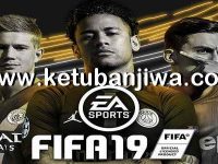 FIFA 19 Squad Update 28/04/2019 Original + Crack FIFA 19 Squad Update 28 April 2019 Original + Crack by IMS Ketuban Jiwa