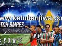 PES 2019 BMPES Patch 4.04 Update Fix PES 2019 BMPES Patch 4.04 Update Fix