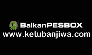 PES 2019 Balkan PESBox BPB Patch v3.0 + v3.1 DLC v5.01 For PC Ketuban Jiwa