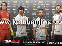 PES 2019 DLC 5.01 Fix For CPY Version Ketuban Jiwa