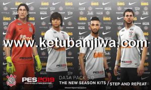 PES 2019 DLC 5.01 Fix For CPY Version Ketuban Jiwa