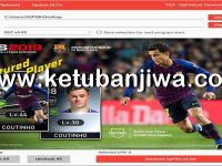 PES 2019 DpFileList Generator 2.1 For DLC 5.0 PES 2019 DpFileList Generator Tool v2.1 For DLC v5.0 by Baris Ketuban Jiwa