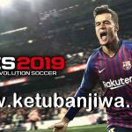 PES 2019 Option File Update 11/04/2019 DLC 5.0 For Non Patch