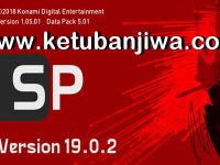 PES 2019 SMoKE Patch v19.0.2 Update DLC v5.01 Ketuban Jiwa