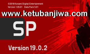 PES 2019 SMoKE Patch v19.0.2 Update DLC v5.01 Ketuban Jiwa