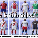 FIFA 19 Squad Update Summer Transfer 01 May 2019
