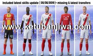 FIFA 19 Squad Update Summer Transfer 06 May 2019 For Original + Crack by IMS Ketuban Jiwa