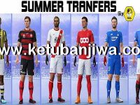 FIFA 19 Squad Update Summer Transfer 14 May 2019 For Original + Crack by IMS Ketuban Jiwa