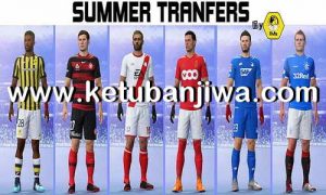 FIFA 19 Squad Update Summer Transfer 14 May 2019 For Original + Crack by IMS Ketuban Jiwa