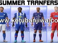 FIFA 19 Squad Update Summer Transfer 21 May 2019 by IMS FIFA 19 Squad Update Summer Transfer 21 May 2019 by IMS