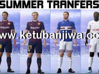 FIFA 19 Squad Update Summer Transfer 24 May 2019 FIFA 19 Squad Update Summer Transfer 24 May 2019 by IMS