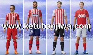 FIFA 19 Squad Update Summer Transfer 28 May 2019 For Original + Crack by IMS Ketuban Jiwa