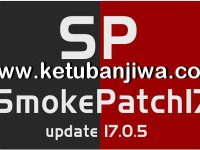 PES 2017 SMoKE Patch 17.0.5 Update Season 2019 PES 2017 SMoKE Patch 17.0.5 Update Season 2019 Ketuban Jiwa