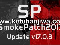 PES 2017 SMoKE Patch 17.0.3 Update Season 2019 PES 2017 SMoKE Patch v17.0.3 Update Season 2019 Ketuban Jiwa