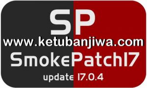 PES 2017 SMoKE Patch v17.0.4 Update Season 2019 Ketuban Jiwa