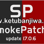 PES 2017 SMoKE Patch 17.0.6 Update Season 2019