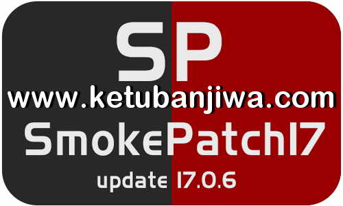 PES 2017 SMoKE Patch v17.0.6 Update Season 2019 Ketuban Jiwa