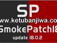 PES 2018 SMoKE Patch 18.0.2 Update Season 2019 PES 2018 SMoKE Patch v18.0.2 Updae Season 2019 Ketuban Jiwa