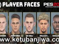 PES 2019 DLC 6.0 AIO Fix For CPY Version PES 2019 DLC 6.0 AIO Fix For CPY Version Single Link Ketuban Jiwa
