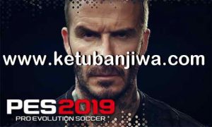 PES 2019 LiveCPK Sider 5.4.1 For DLC 6.0 Ketuban Jiwa