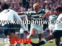 PES 2019 Patch Legends For PC by PabloTube PES 2019 Patch Legends For PC by PabloTube Ketuban JIwa