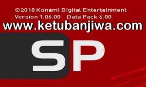 PES 2019 SMoKE Patch 19.0.3 Fix DLC 6.0 Keuban Jiwa
