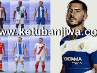FIFA 19 Squad Update Summer Transfer 10 June 2019 FIFA 19 Squad Update Summer Transfer 10 June 2019 For Original + Crack by IMS Ketuban Jiwa